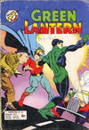Cover for Green Lantern (Arédit-Artima, 1972 series) #18