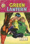 Cover for Green Lantern (Arédit-Artima, 1972 series) #24