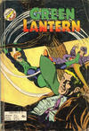 Cover for Green Lantern (Arédit-Artima, 1972 series) #21