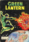 Cover for Green Lantern (Arédit-Artima, 1972 series) #22