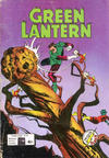 Cover for Green Lantern (Arédit-Artima, 1972 series) #19