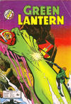 Cover for Green Lantern (Arédit-Artima, 1972 series) #20