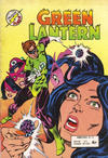 Cover for Green Lantern (Arédit-Artima, 1972 series) #25