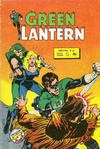 Cover for Green Lantern (Arédit-Artima, 1972 series) #26