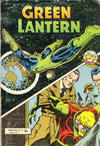 Cover for Green Lantern (Arédit-Artima, 1972 series) #31