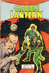 Cover for Green Lantern (Arédit-Artima, 1972 series) #27
