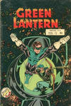Cover for Green Lantern (Arédit-Artima, 1972 series) #29