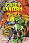 Cover for Green Lantern (Arédit-Artima, 1972 series) #34