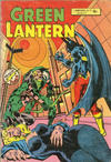 Cover for Green Lantern (Arédit-Artima, 1972 series) #35