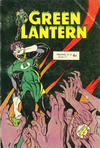 Cover for Green Lantern (Arédit-Artima, 1972 series) #30