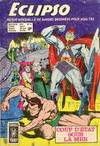 Cover for Eclipso (Arédit-Artima, 1968 series) #34