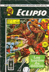 Cover for Eclipso (Arédit-Artima, 1968 series) #45