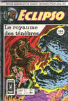 Cover for Eclipso (Arédit-Artima, 1968 series) #48