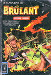 Cover for Brûlant (Arédit-Artima, 1967 series) #12