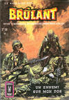 Cover for Brûlant (Arédit-Artima, 1967 series) #16