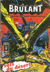Cover for Brûlant (Arédit-Artima, 1967 series) #21