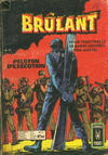 Cover for Brûlant (Arédit-Artima, 1967 series) #22
