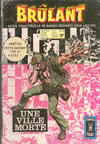 Cover for Brûlant (Arédit-Artima, 1967 series) #23