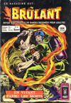 Cover for Brûlant (Arédit-Artima, 1967 series) #28