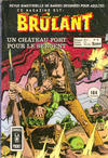 Cover for Brûlant (Arédit-Artima, 1967 series) #30