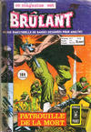 Cover for Brûlant (Arédit-Artima, 1967 series) #32