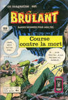 Cover for Brûlant (Arédit-Artima, 1967 series) #35