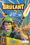 Cover for Brûlant (Arédit-Artima, 1967 series) #39