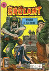 Cover for Brûlant (Arédit-Artima, 1967 series) #40
