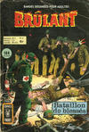 Cover for Brûlant (Arédit-Artima, 1967 series) #41
