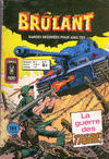 Cover for Brûlant (Arédit-Artima, 1967 series) #42