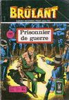 Cover for Brûlant (Arédit-Artima, 1967 series) #43