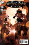 Cover for Batman, Inc. (DC, 2011 series) #7 [Frazer Irving Cover]