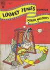 Cover for Looney Tunes and Merrie Melodies Comics (Wilson Publishing, 1948 series) #88
