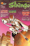 Cover for Strange (Organic Comix, 2007 series) #6