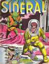 Cover for Sidéral (Arédit-Artima, 1958 series) #17