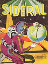 Cover for Sidéral (Arédit-Artima, 1958 series) #18