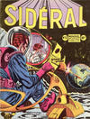 Cover for Sidéral (Arédit-Artima, 1958 series) #13