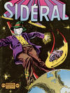 Cover for Sidéral (Arédit-Artima, 1958 series) #14