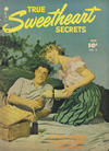 Cover for True Sweetheart Secrets (Export Publishing, 1950 series) #2