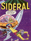 Cover for Sidéral (Arédit-Artima, 1958 series) #3