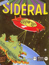 Cover for Sidéral (Arédit-Artima, 1958 series) #10