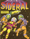Cover for Sidéral (Arédit-Artima, 1958 series) #16