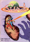 Cover for Sidéral (Arédit-Artima, 1958 series) #28