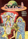 Cover for Sidéral (Arédit-Artima, 1958 series) #31