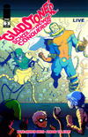Cover for Gladstone's School for World Conquerors (Image, 2011 series) #2