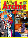 Cover for Life with Archie (Archie, 2010 series) #10