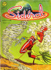 Cover for Sidéral (Arédit-Artima, 1958 series) #46