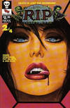 Cover for R.I.P. Comics Module (TSR, 1990 series) #2