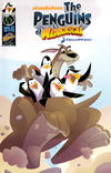 Cover for Penguins of Madagascar (Ape Entertainment, 2010 series) #4