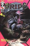 Cover for R.I.P. Comics Module (TSR, 1990 series) #4
